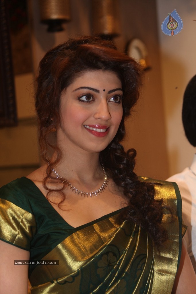 Pranitha New Photos - 9 / 40 photos