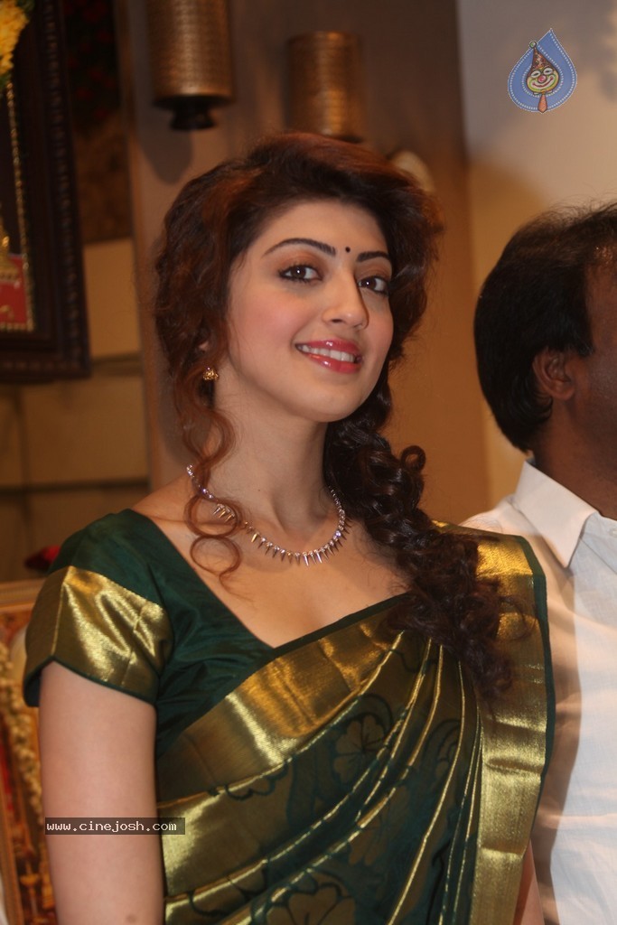 Pranitha New Photos - 20 / 40 photos