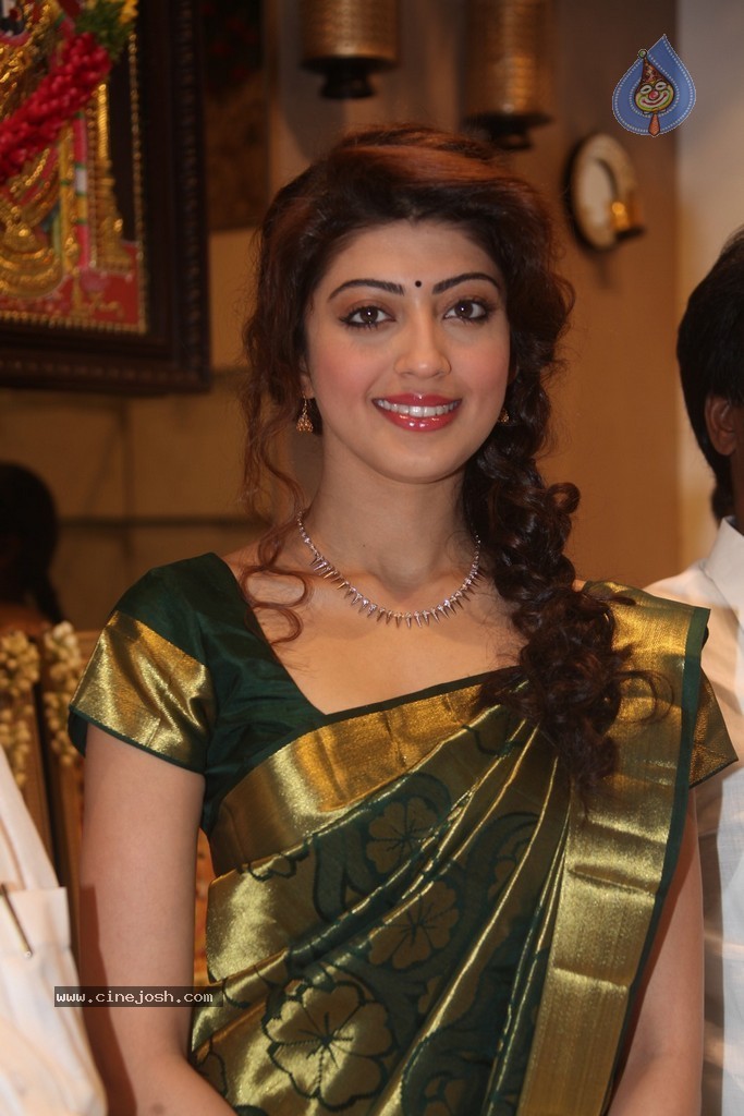 Pranitha New Photos - 33 / 40 photos