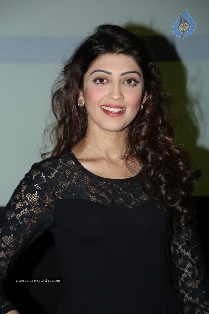 Pranitha New Photos - 30 / 52 photos