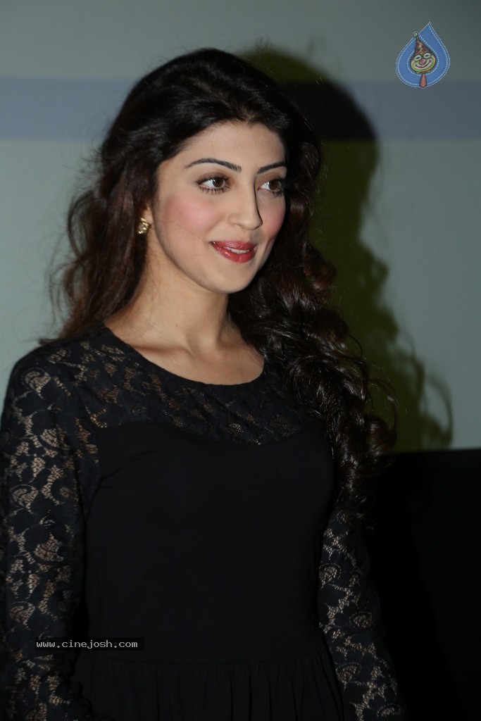 Pranitha New Photos - 48 / 52 photos