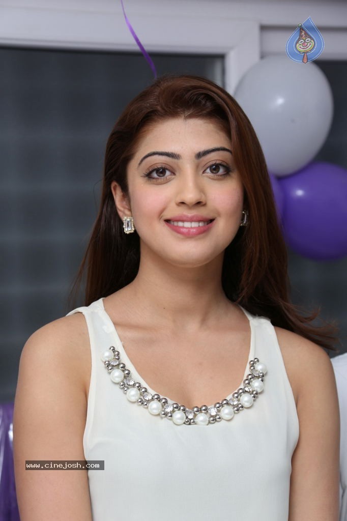 Pranitha New Pics - 53 / 92 photos