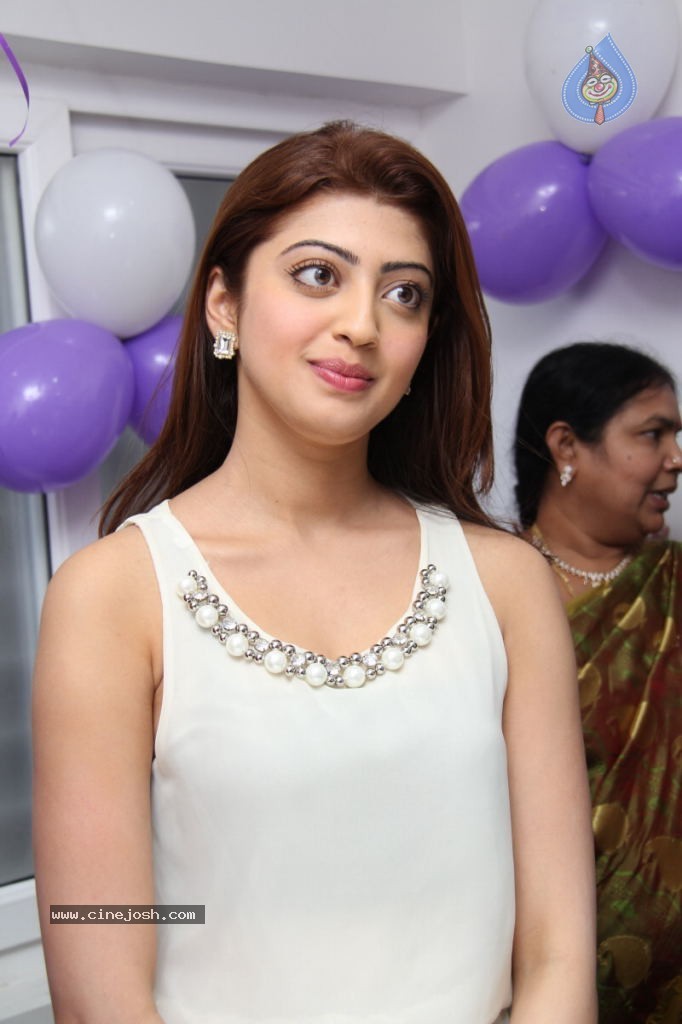 Pranitha New Pics - 57 / 92 photos