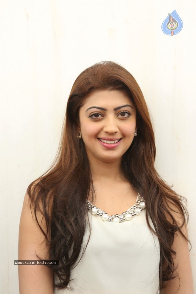 Pranitha New Pics - 61 / 92 photos