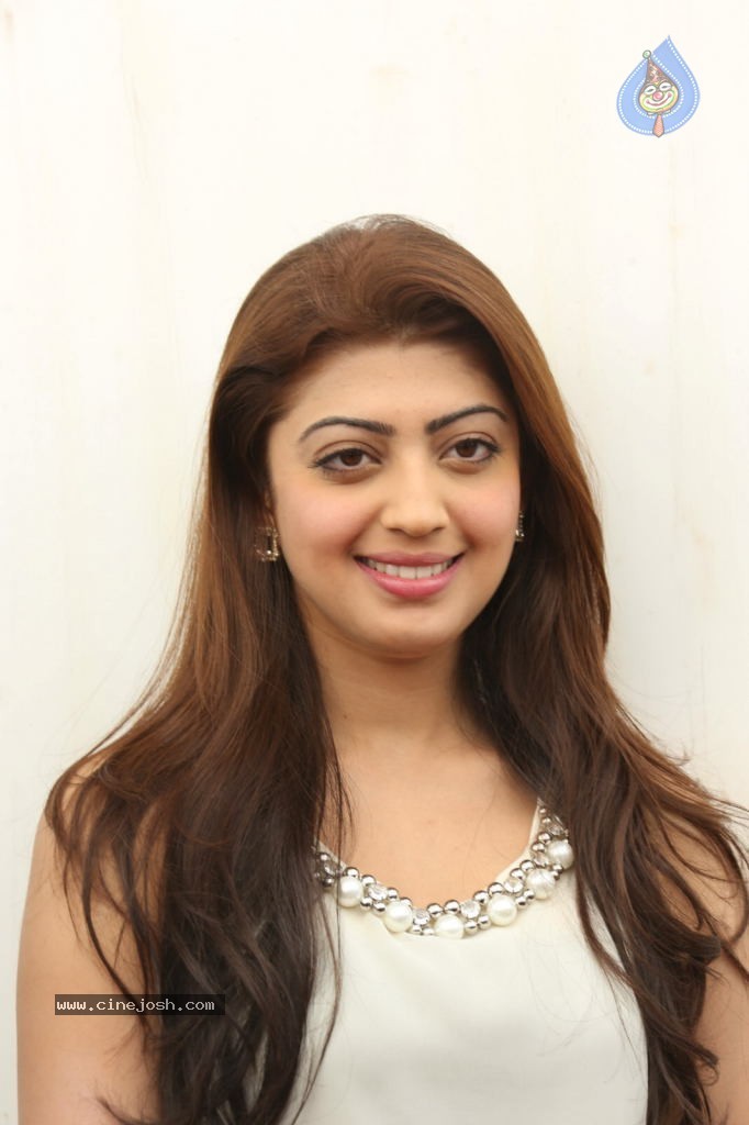 Pranitha New Pics - 85 / 92 photos