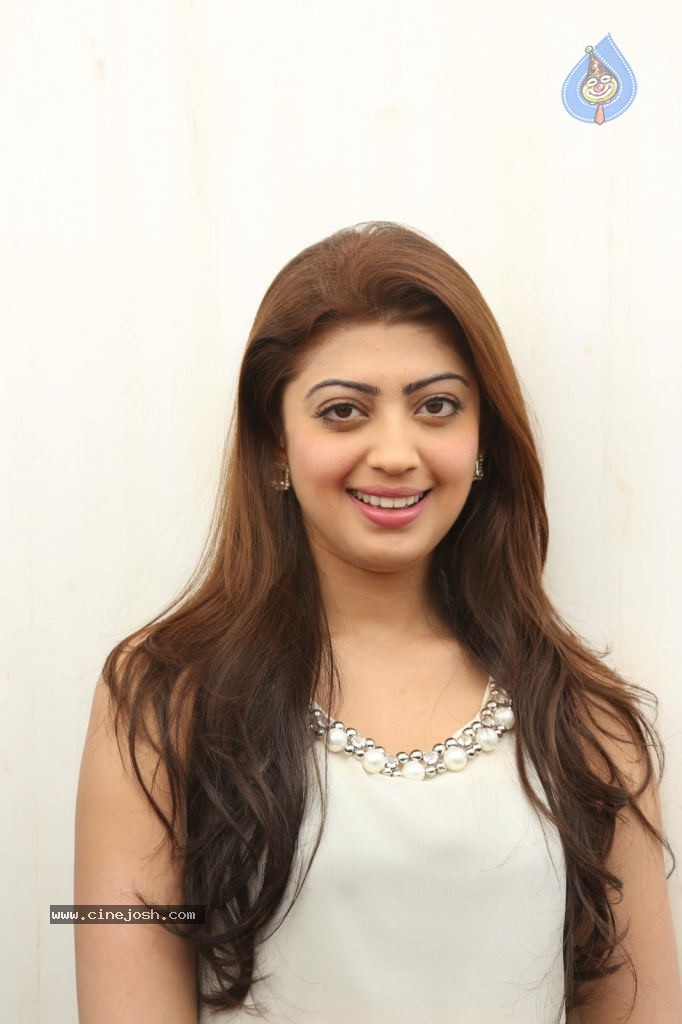 Pranitha New Pics - 91 / 92 photos