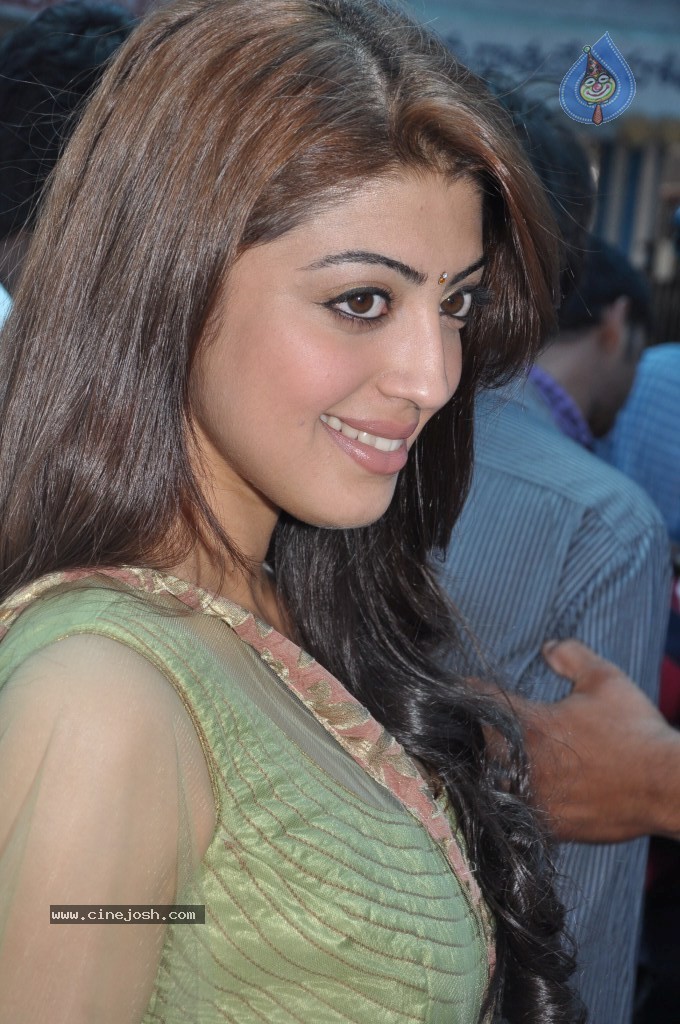 Pranitha Photos - 72 / 81 photos