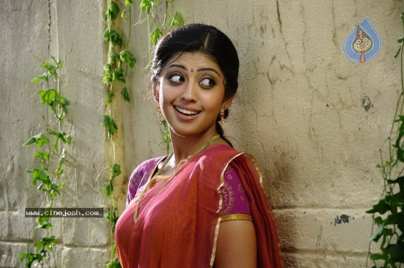 Pranitha Stills - 2 / 57 photos