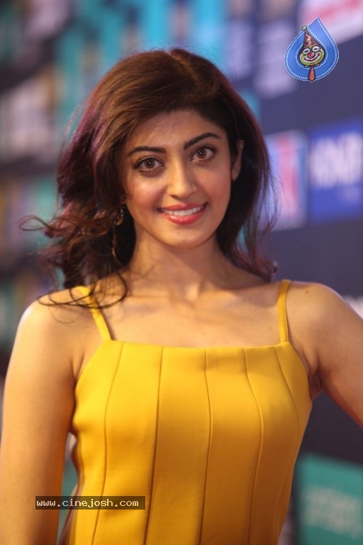 Pranitha Subhash Images - 2 / 40 photos