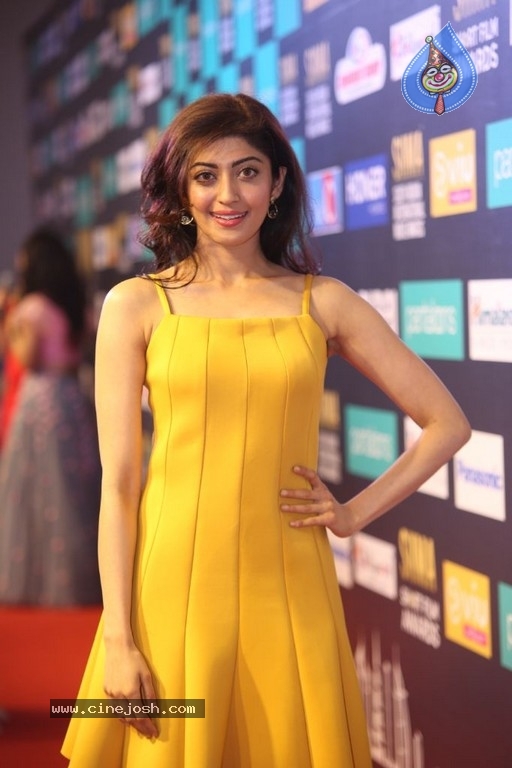 Pranitha Subhash Images - 10 / 40 photos