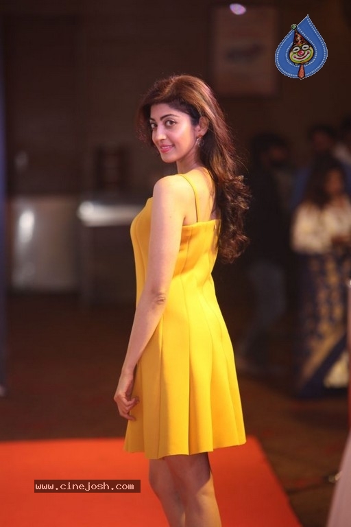 Pranitha Subhash Images - 15 / 40 photos