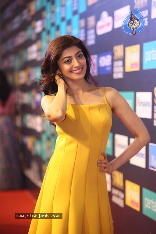 Pranitha Subhash Images - 18 / 40 photos