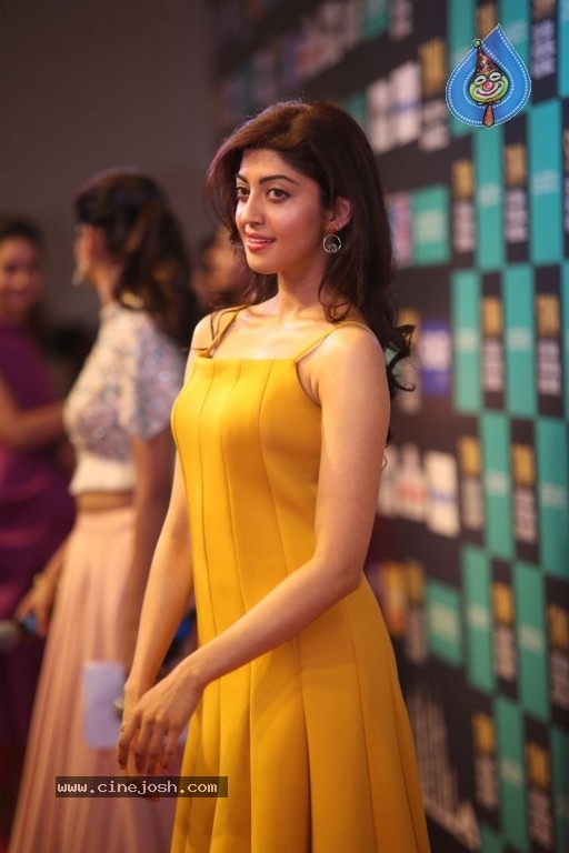 Pranitha Subhash Images - 28 / 40 photos