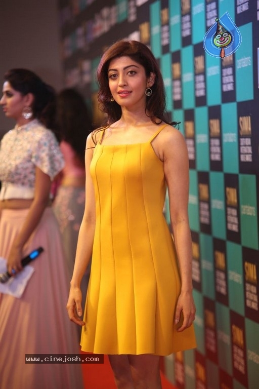 Pranitha Subhash Images - 30 / 40 photos