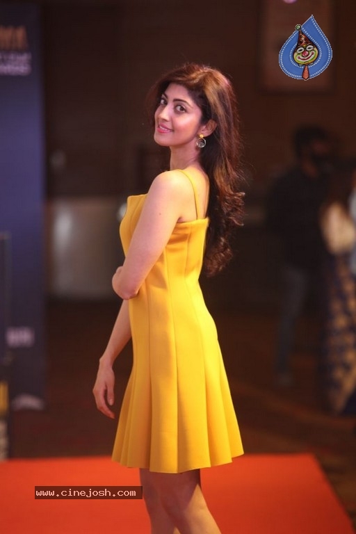 Pranitha Subhash Images - 32 / 40 photos