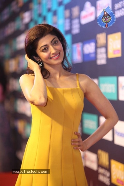 Pranitha Subhash Images - 36 / 40 photos