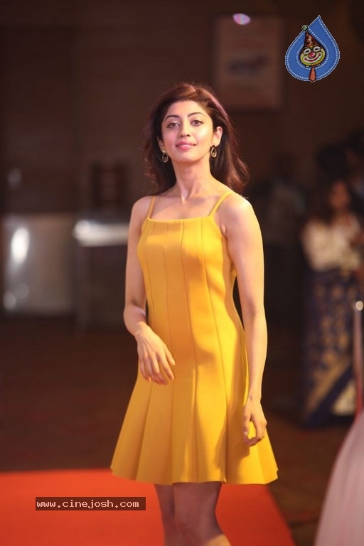 Pranitha Subhash Images - 37 / 40 photos