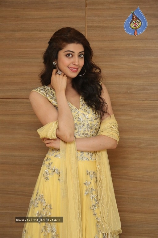 Pranitha Subhash Pics - 18 / 32 photos