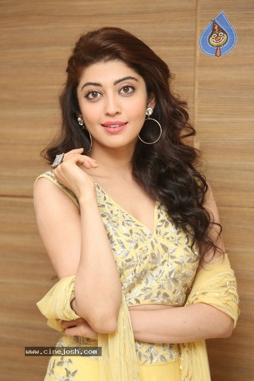 Pranitha Subhash Pics - 27 / 32 photos