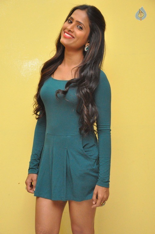 Prasanthi New Gallery - 29 / 41 photos