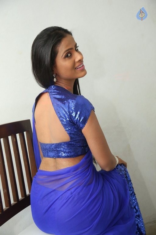 Prasanthi Pics - 3 / 40 photos