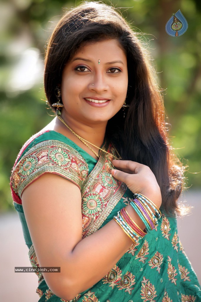 Pravallika Stills - Photo 15 of 22