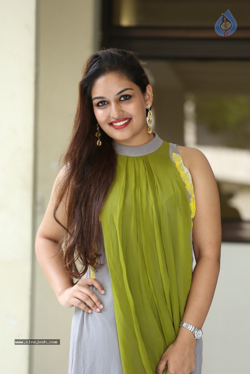 Prayaga Martin Stills - 2 / 54 photos