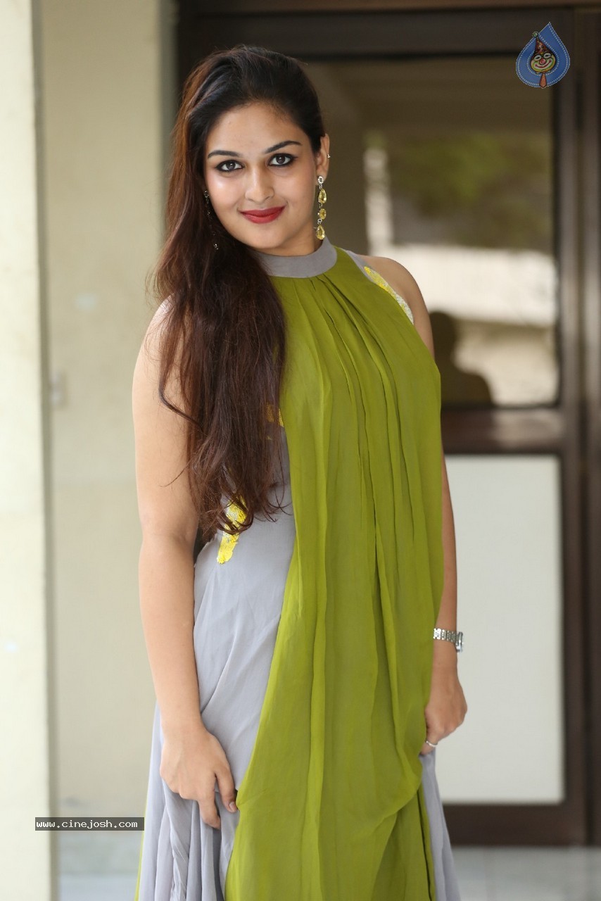 Prayaga Martin Stills - 18 / 54 photos