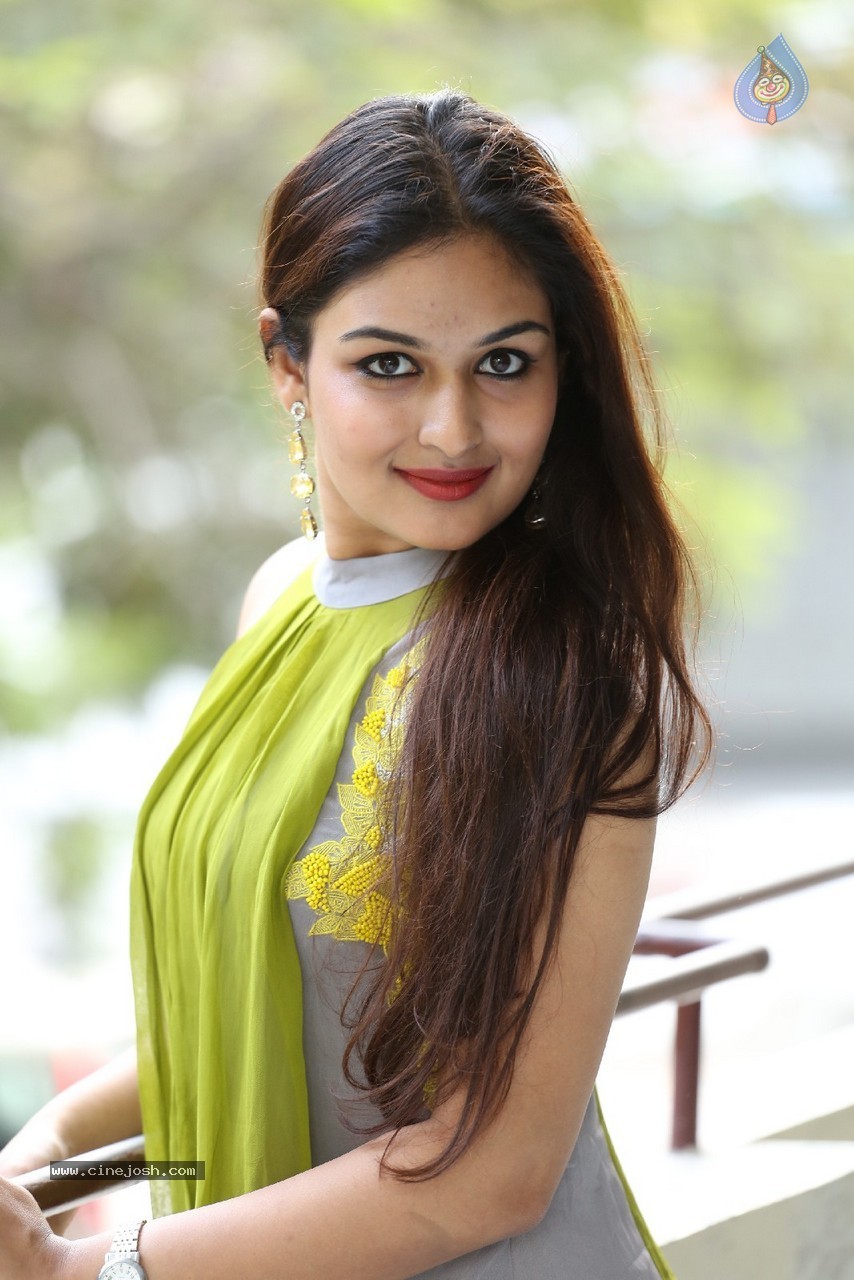 Prayaga Martin Stills - 40 / 54 photos