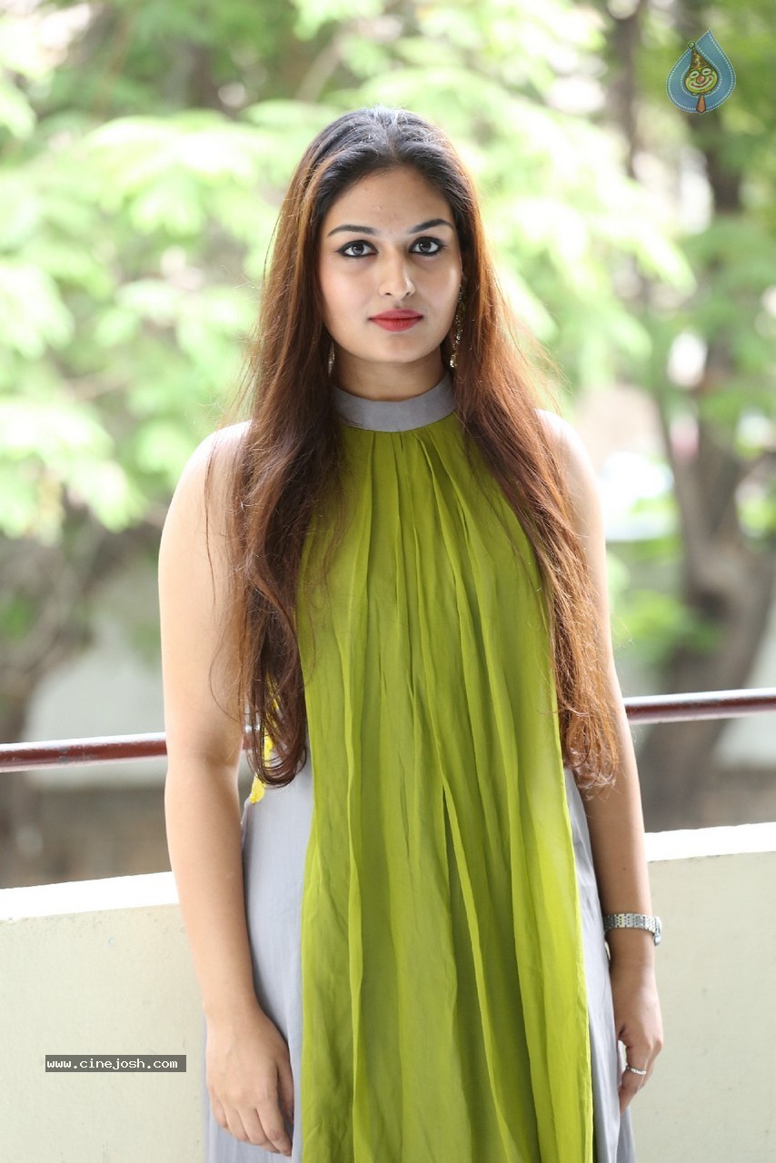 Prayaga Martin Stills - 45 / 54 photos