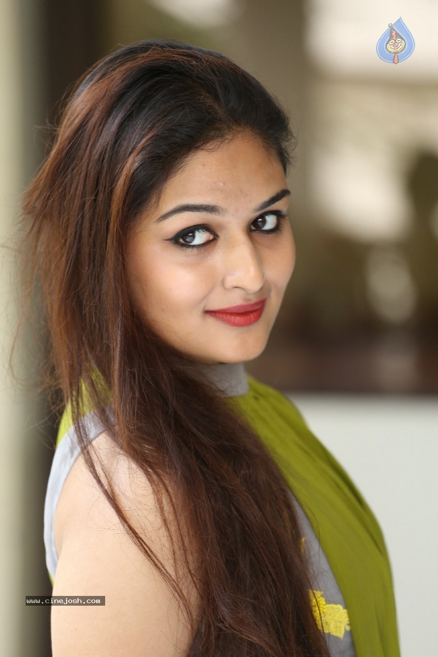 Prayaga Martin Stills - 46 / 54 photos