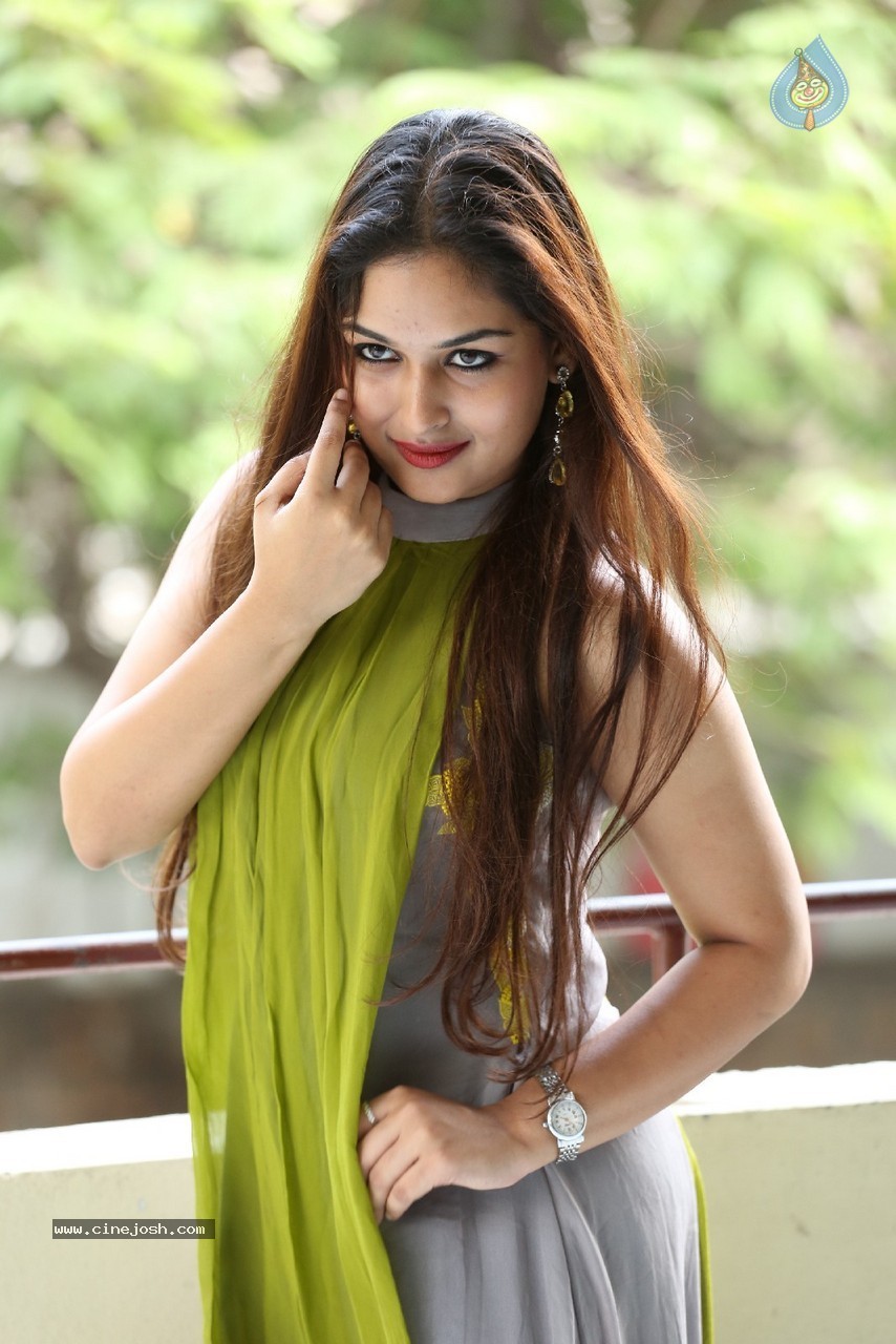 Prayaga Martin Stills - 48 / 54 photos