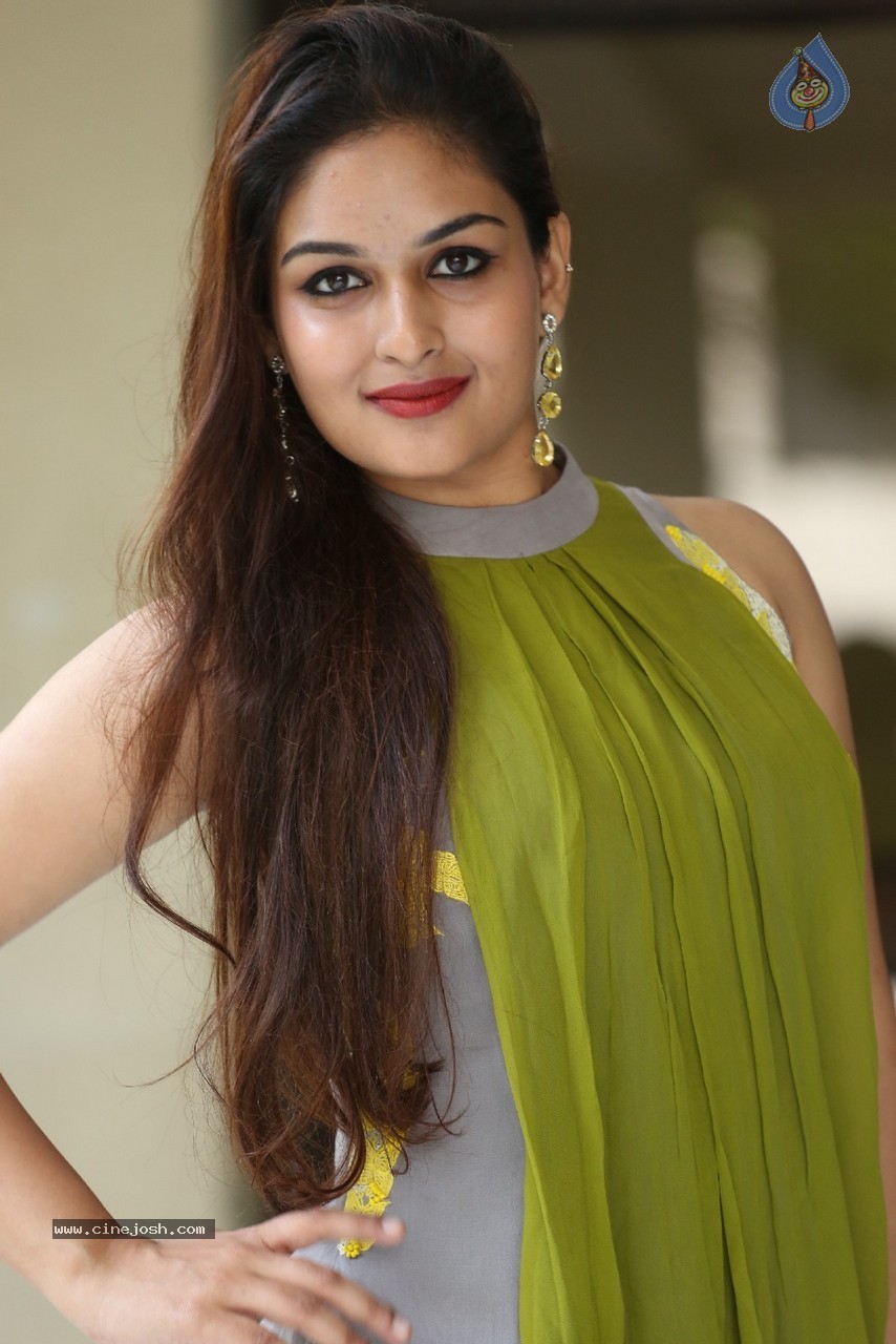 Prayaga Martin Stills - 52 / 54 photos