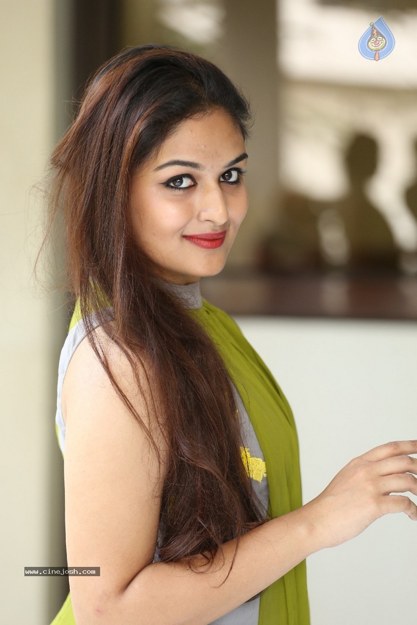 Prayaga Martin Stills - 53 / 54 photos