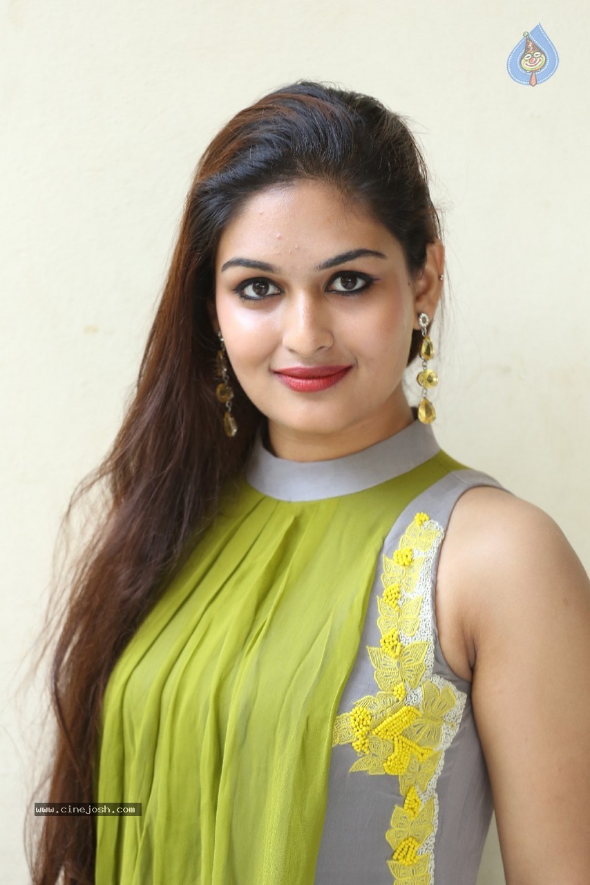 Prayaga Martin Stills - 54 / 54 photos