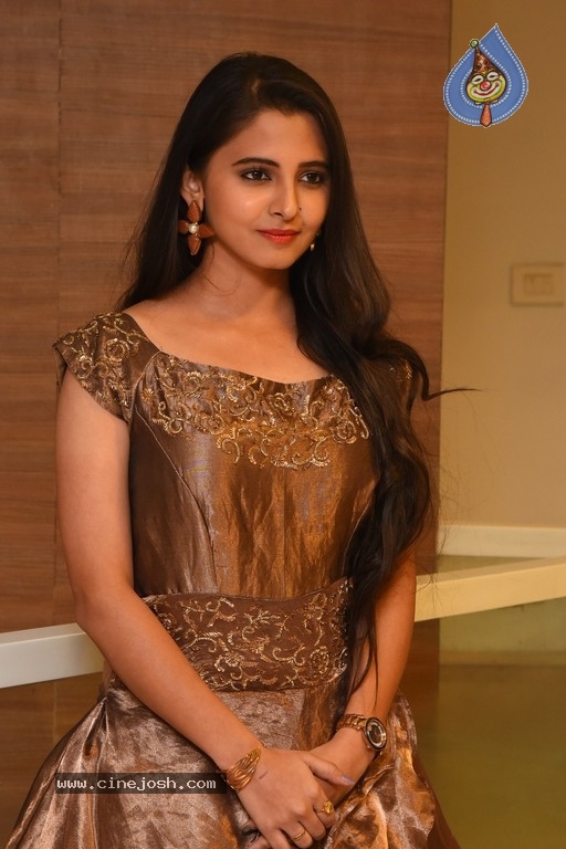 Preethi Asrani Photos - 1 / 13 photos