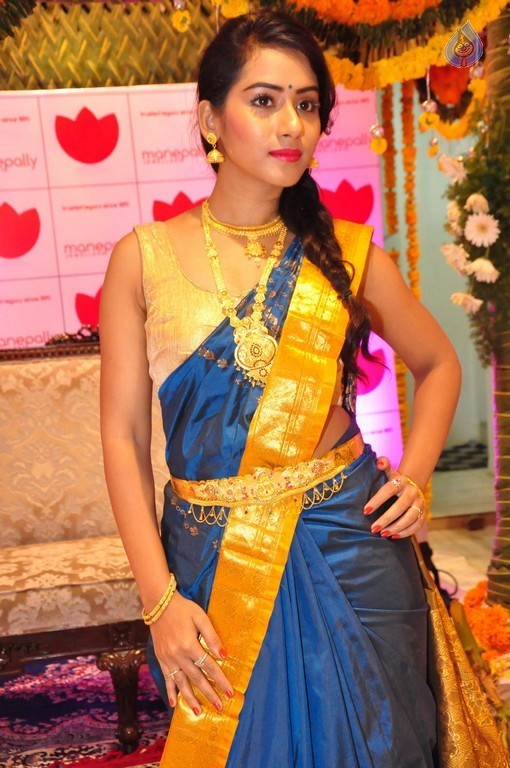 Preethi New Photos - 1 / 28 photos