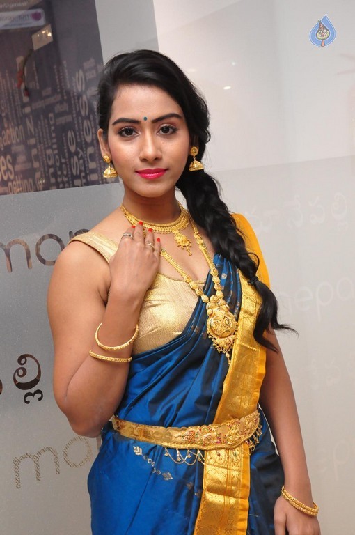 Preethi New Photos - 10 / 28 photos