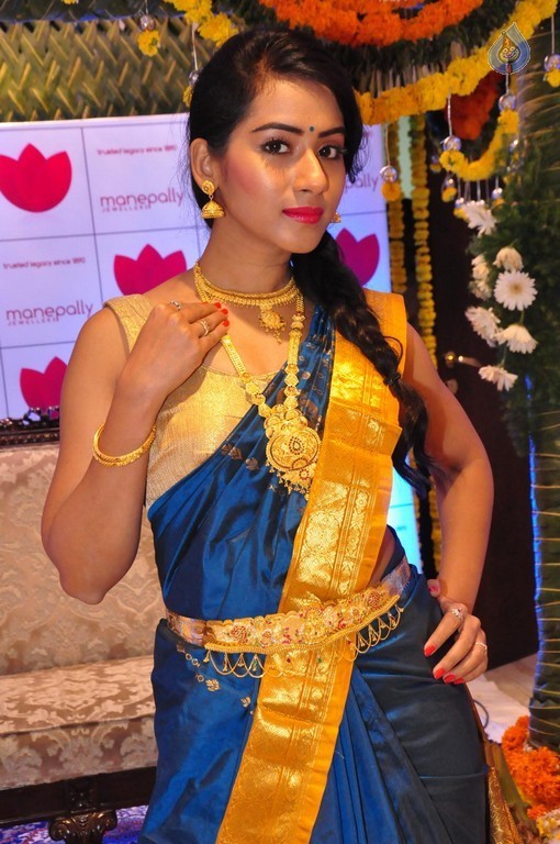 Preethi New Photos - 16 / 28 photos