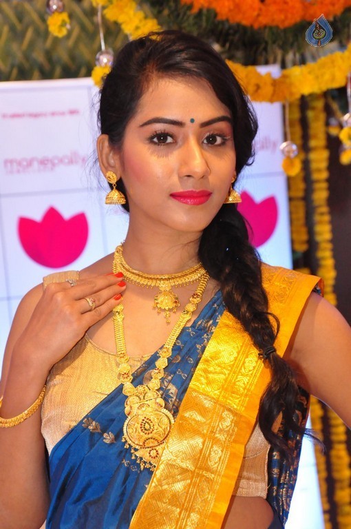 Preethi New Photos - 18 / 28 photos