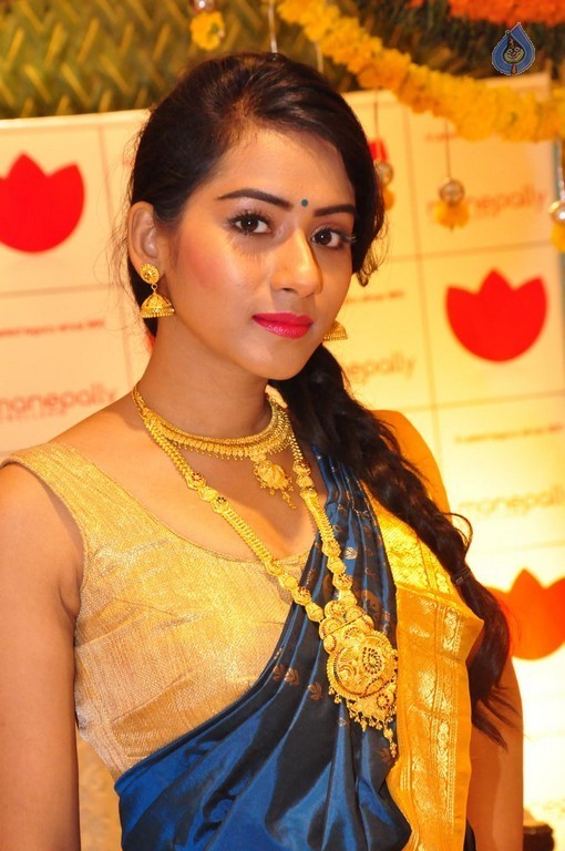 Preethi New Photos - 22 / 28 photos