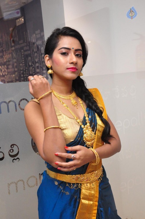 Preethi New Photos - 23 / 28 photos