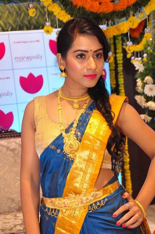 Preethi New Photos - 24 / 28 photos