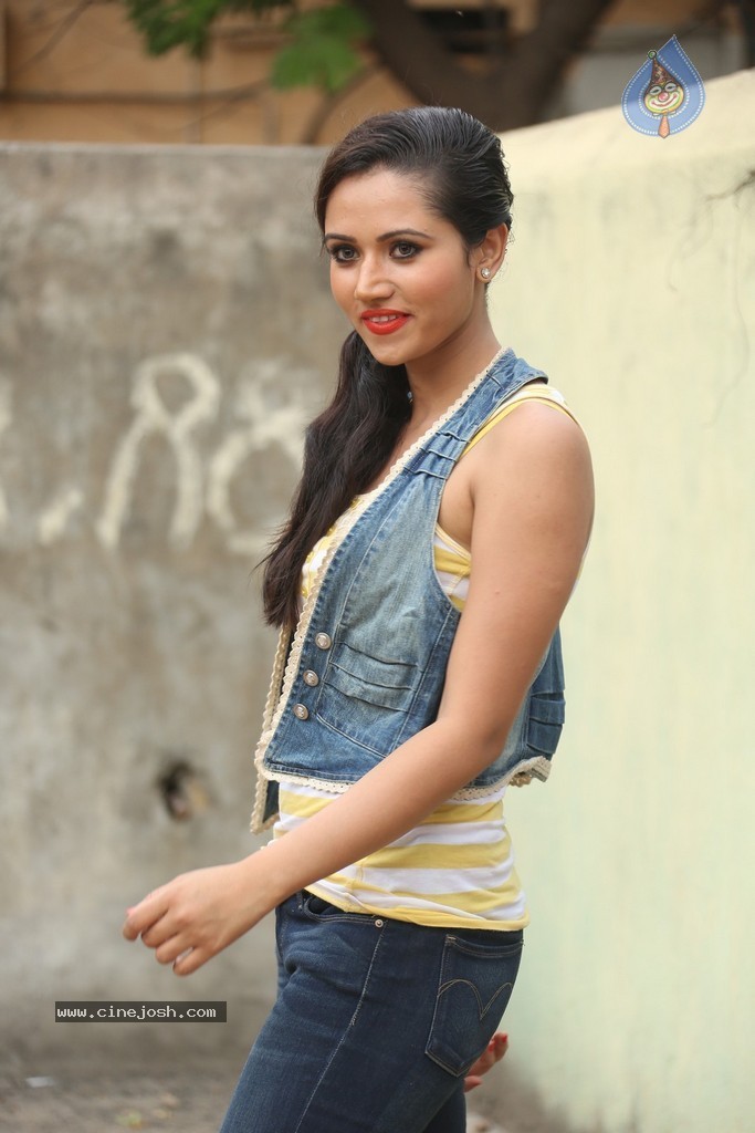 Preethi Rana Photos - 29 / 50 photos