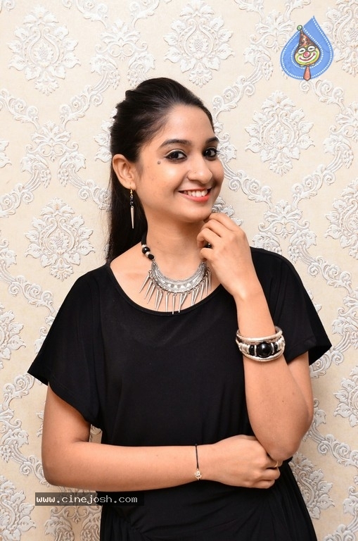 Preethi Rangepalli Gallery - 1 / 13 photos