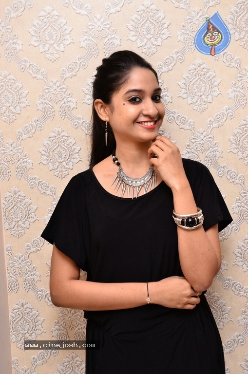 Preethi Rangepalli Gallery - 2 / 13 photos