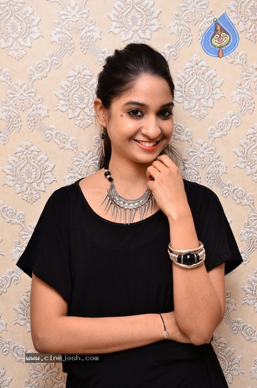 Preethi Rangepalli Gallery - 6 / 13 photos