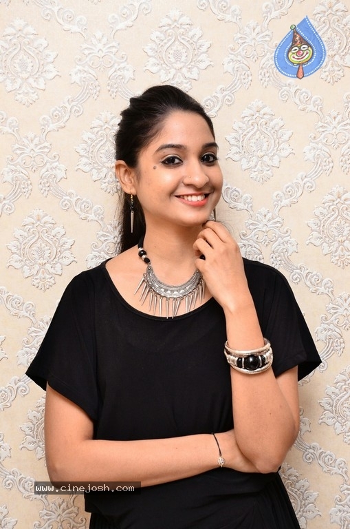 Preethi Rangepalli Gallery - 12 / 13 photos