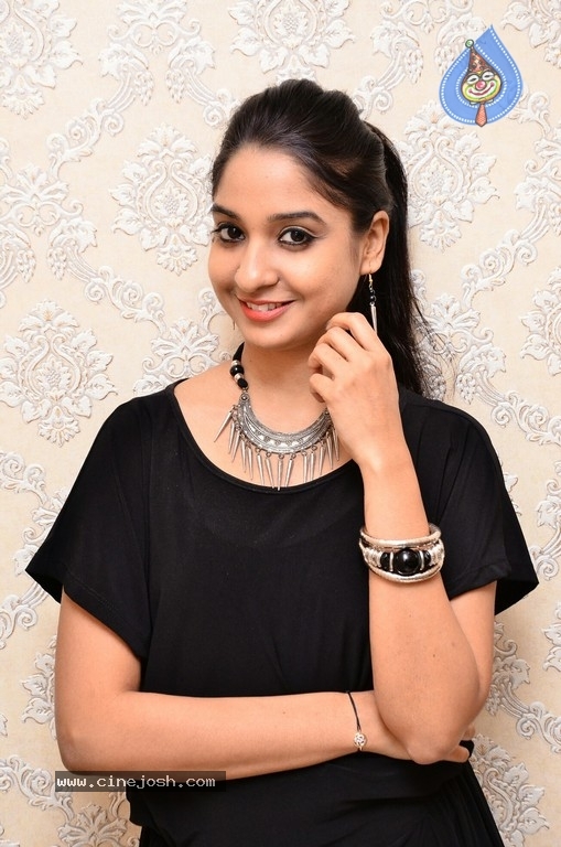 Preethi Rangepalli Gallery - 13 / 13 photos