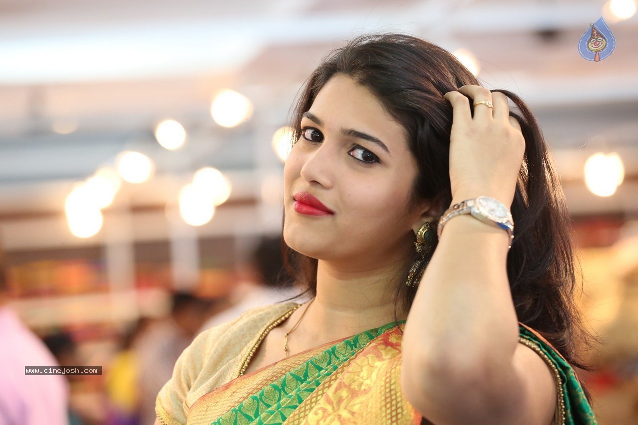 Priya New Photos - 1 / 62 photos